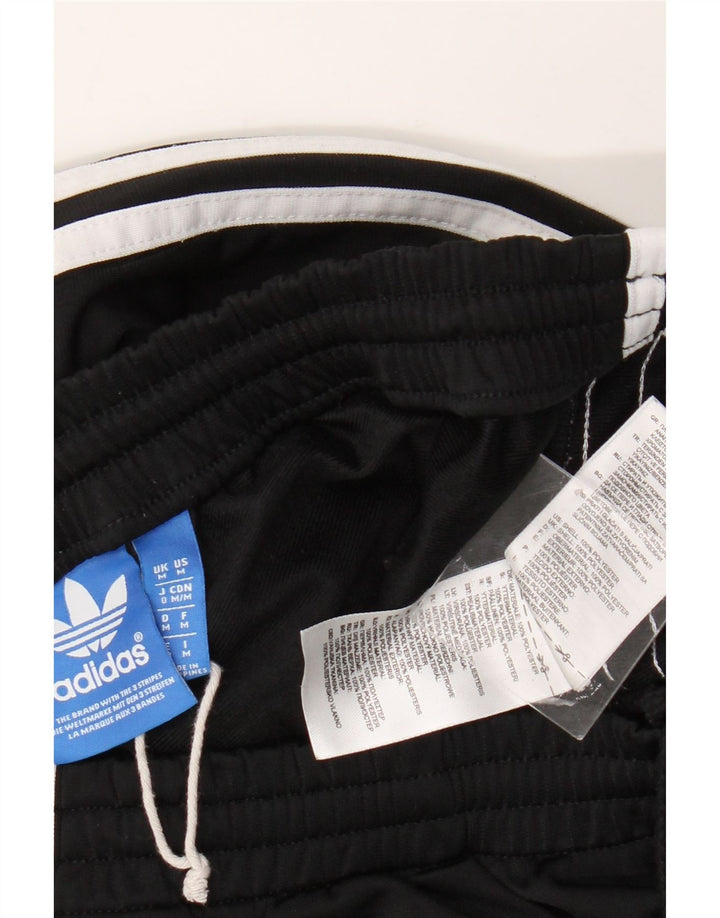 Adidas Herren-Trainingshose, mittelschwarz, Polyester