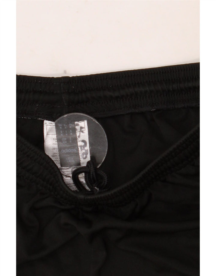 ADIDAS Herren Aeroready Sport Shorts Mittelschwarzes Polyester