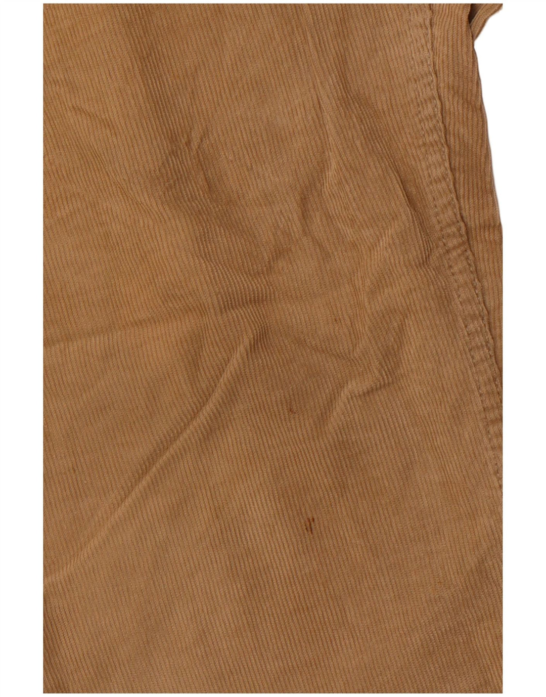 VINEYARD VINES Herren Cordhose W34 L30 Beige Baumwolle