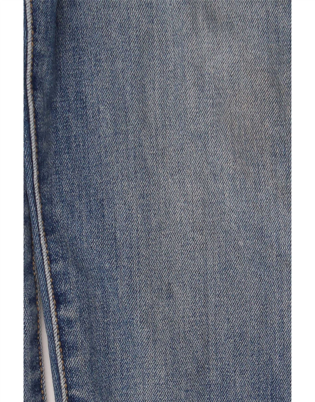 Levi's Herren 502 Tapered Jeans W34 L30 Blaue Baumwolle