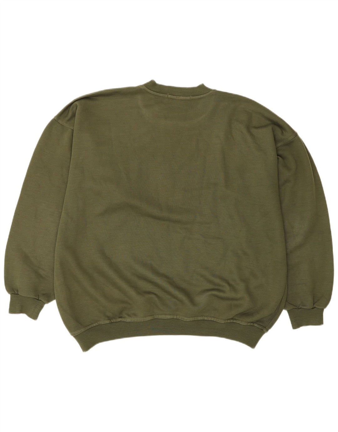 Great Bay Herren-Sweatshirt mit Grafik, XL, Khaki
