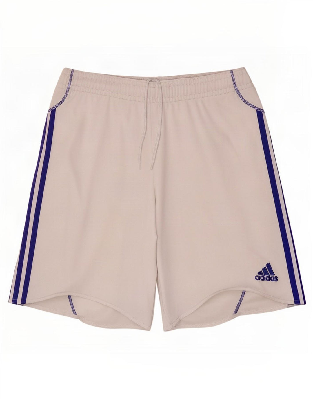 Adidas Herren Clima 365 Sport Shorts Mittelweißes Polyester
