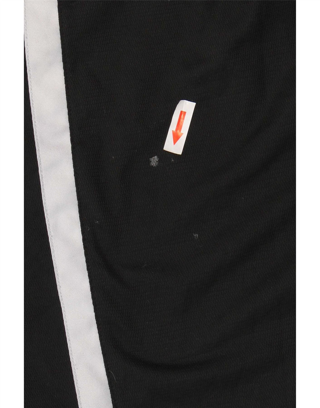 Nike Herren Dri Fit Sportshorts, Größe S, Schwarz, Farbblock-Polyester