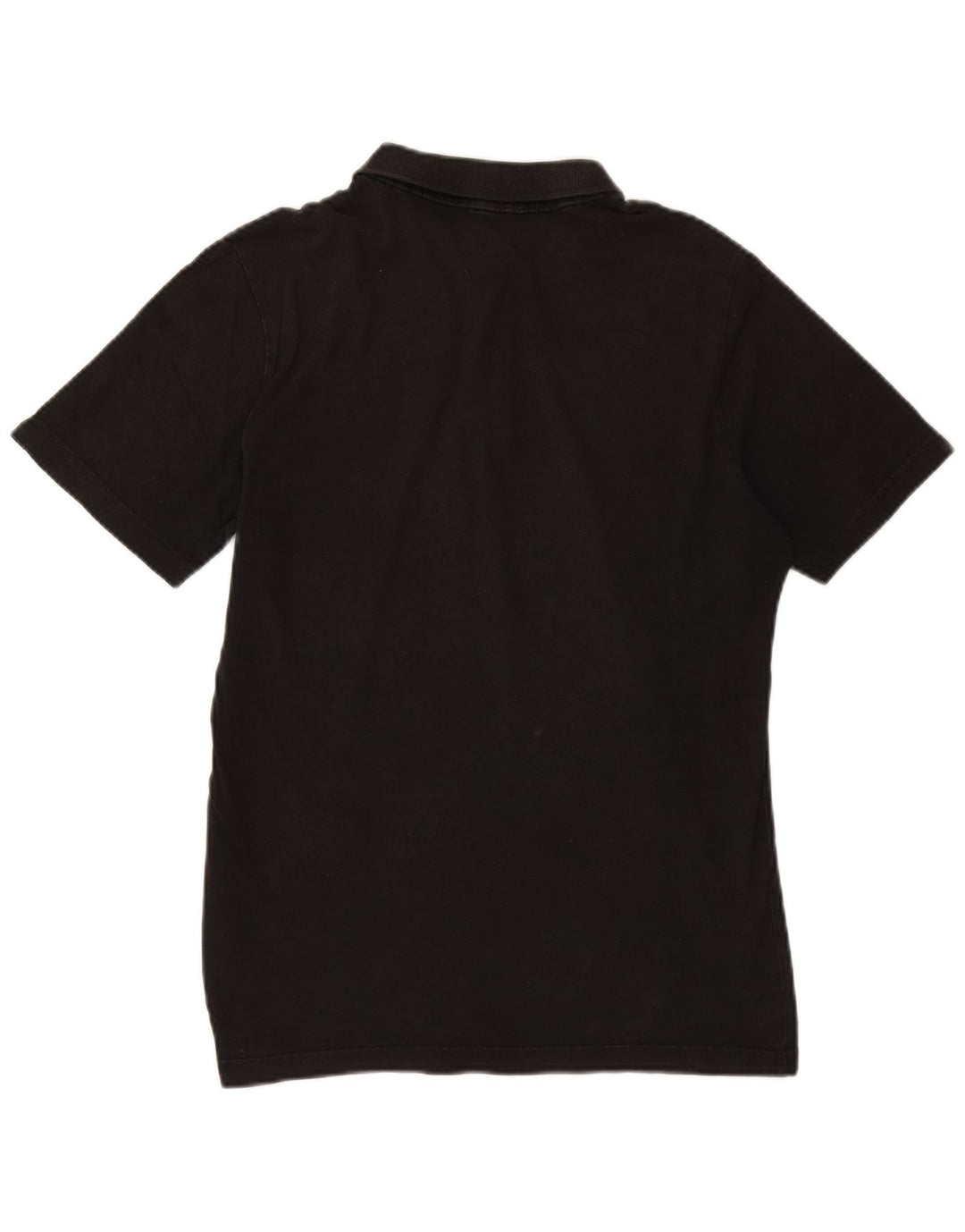 Puma Herren Poloshirt Medium Schwarz