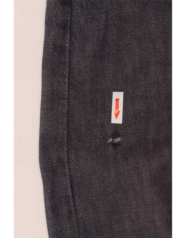 Levi's Herren-Jeans mit geradem Schnitt, W31, L25, Marineblau, Baumwolle