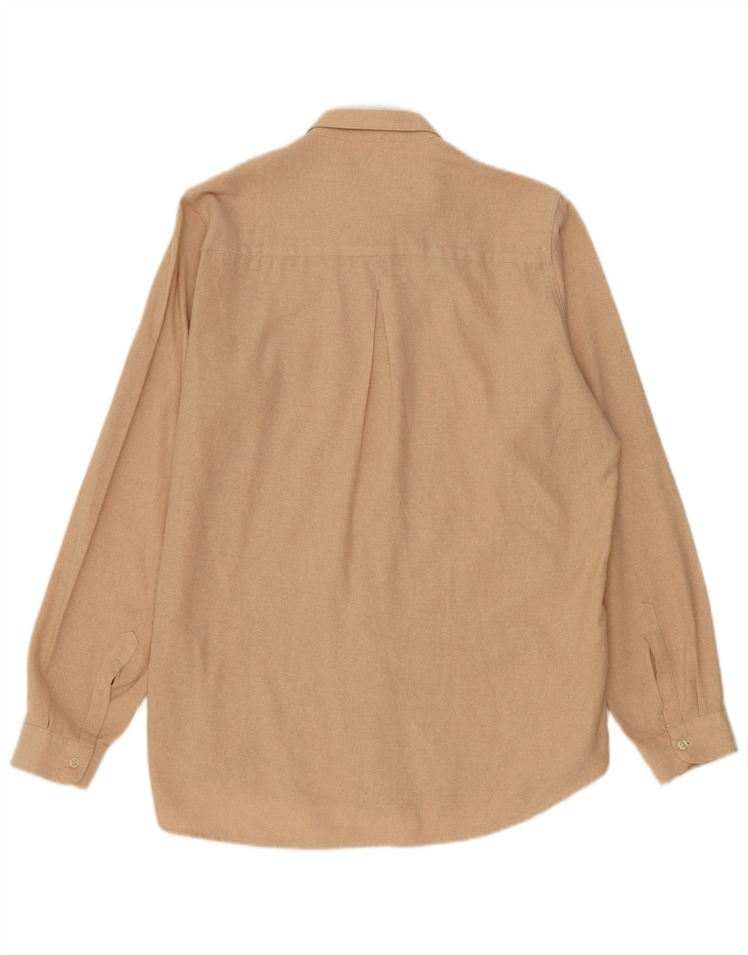 Wrangler Herrenhemd Mittelbeige