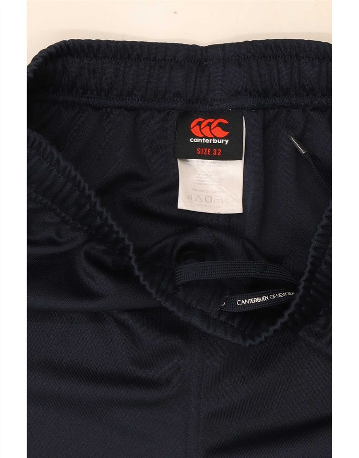 Canterbury Herren IRFU Sport Shorts Medium Marineblau Polyester