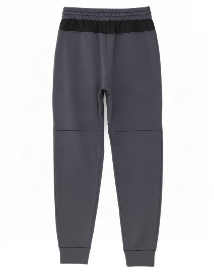 Under Armour Herren-Trainingshose, Jogginghose, klein, blau, Polyester