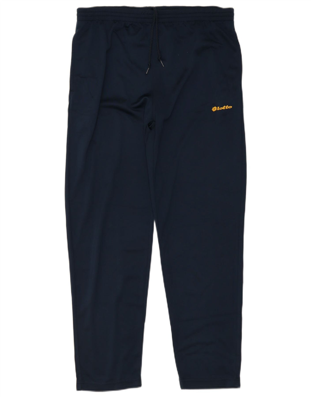 Lotto Herren-Trainingshose, 3XL, Marineblau, Polyester