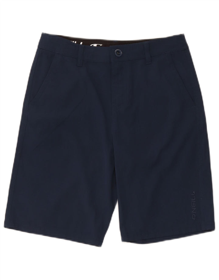 O'Neill Herren Chinoshorts W28 Medium Navy Blue