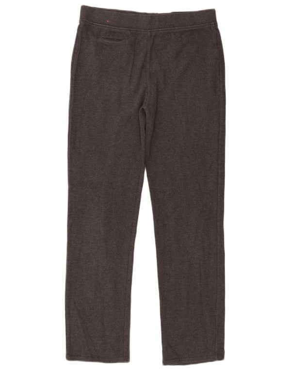 Marks & Spencer Trainingshose für Mädchen, 13–14 Jahre, graue Baumwolle