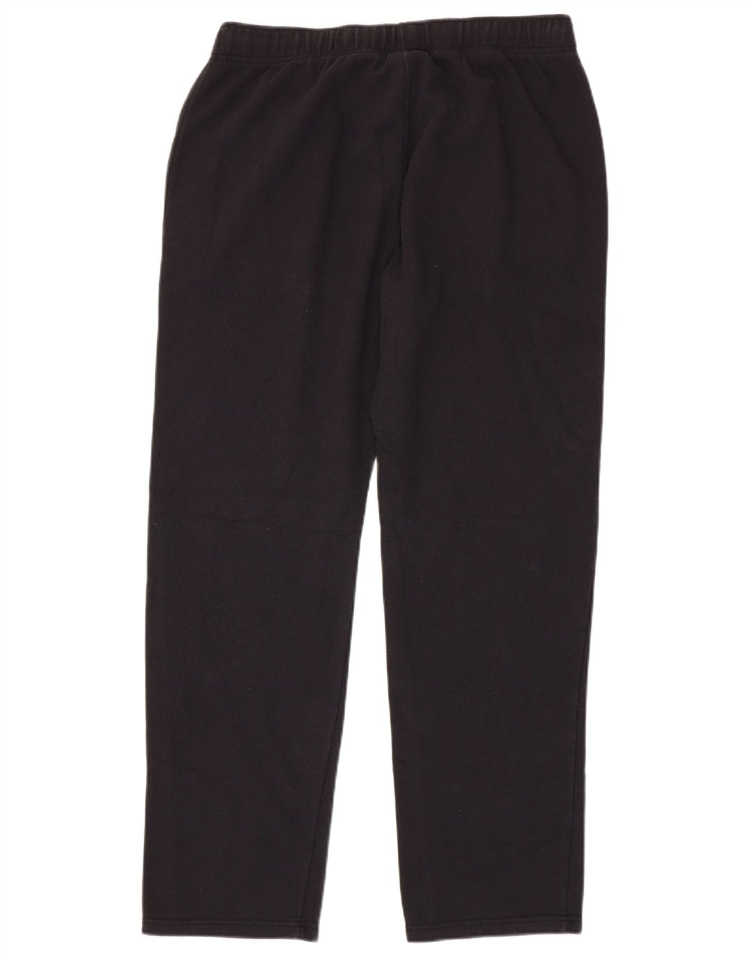 Champion Damen-Trainingshose, 2XL, schwarze Baumwolle