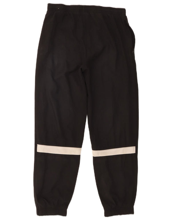 Nike Jungen Dri Fit Trainingshose Jogger 10–11 Jahre Medium Schwarz