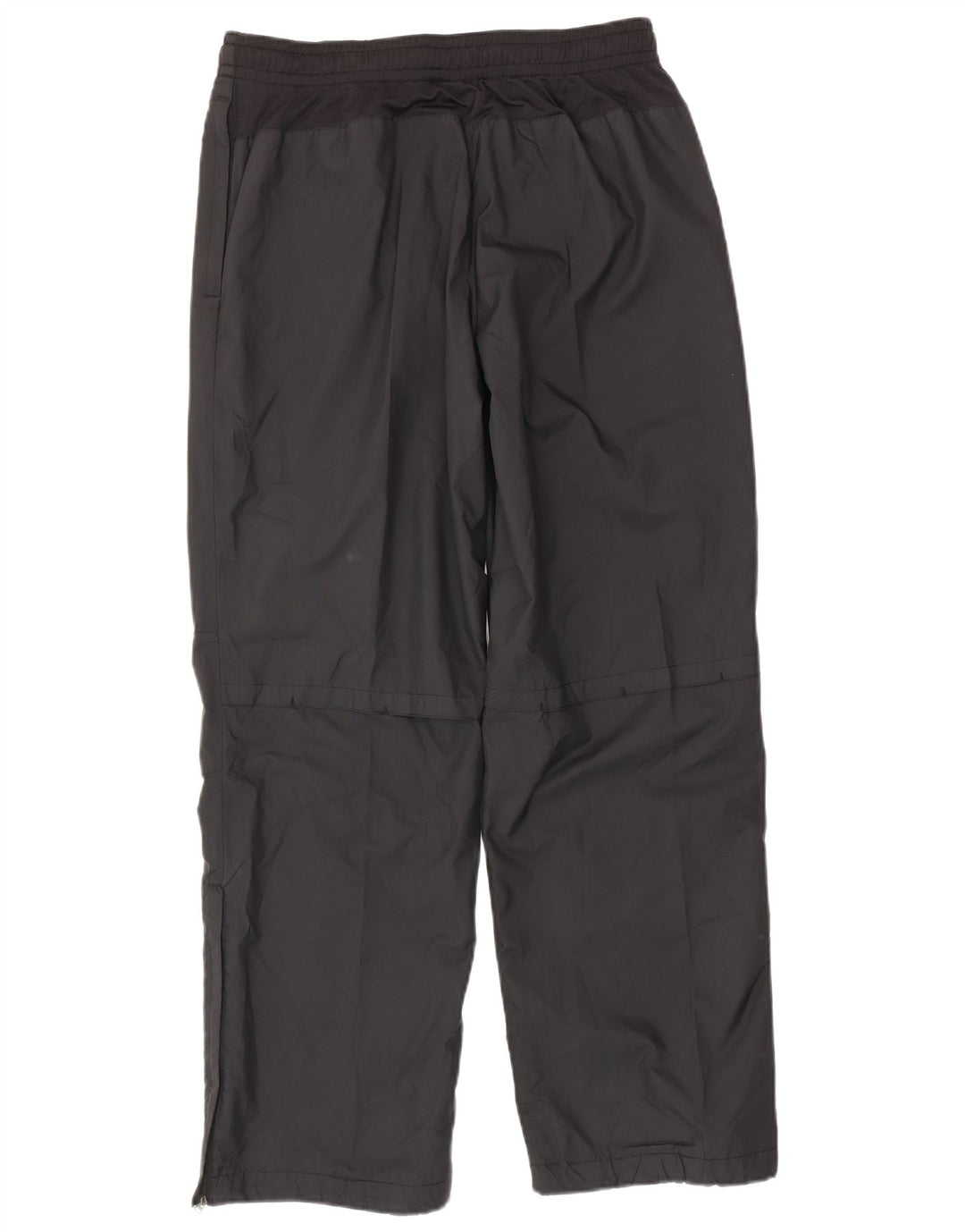 Nike Herren-Trainingshose „Arsenal“ aus mittelschwarzem Polyester