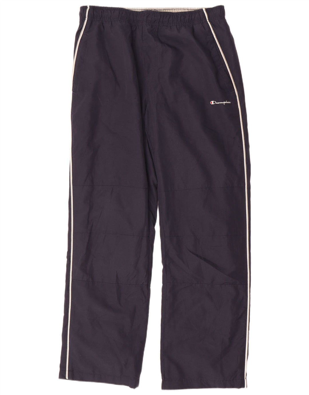 Champion Herren-Trainingshose XL, Marineblau, Polyester