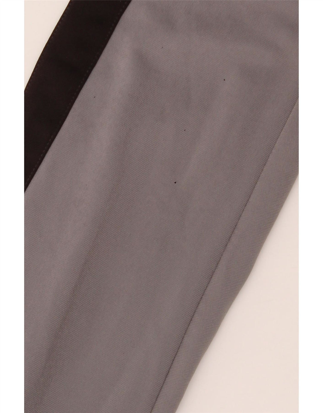 PUMA Herren-Trainingsanzug-Oberteil, Jacke, XL, Grau, Colourblock-Polyester