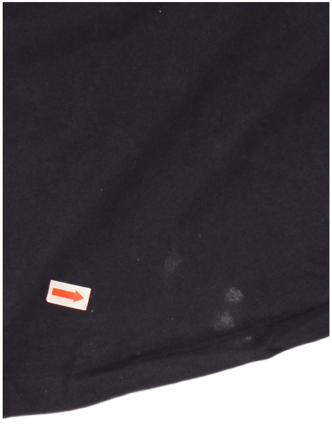 POLO RALPH LAUREN Herren T-Shirt Top Medium Marineblau