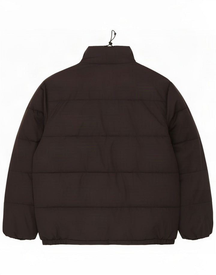 Dickies wattierte Herrenjacke UK 40 Large Black Polyester