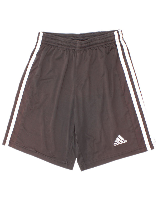Adidas Jungen Aeroready Sport Shorts 11-12 Jahre Schwarz