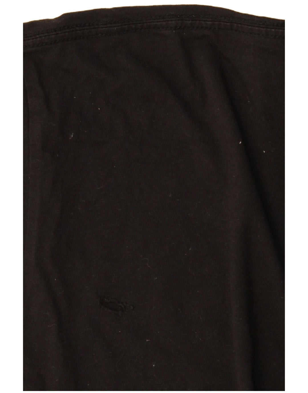 Vans Herren Classic Fit Graphic T-Shirt Top XL Schwarz Baumwolle