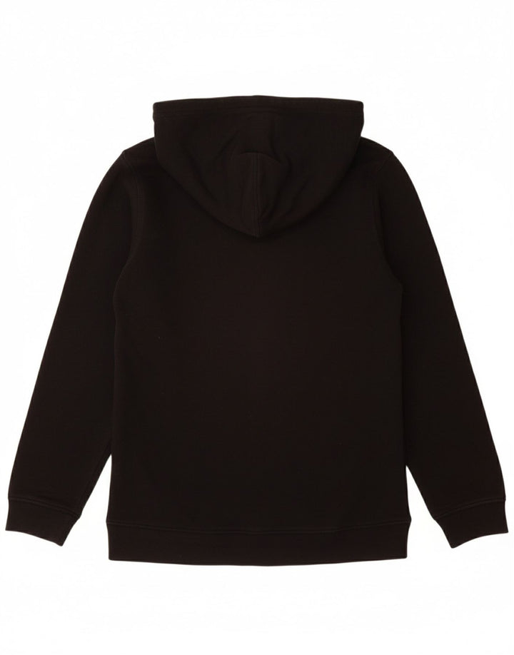 ELLESSE Kapuzenpullover mit Grafik für Mädchen, 13–14 Jahre, Schwarz