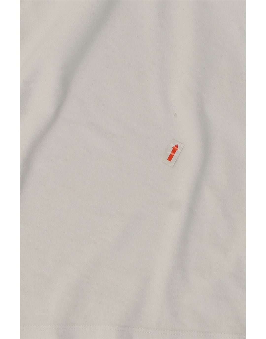 Nike Herren T-Shirt Top XL Weiße Baumwolle