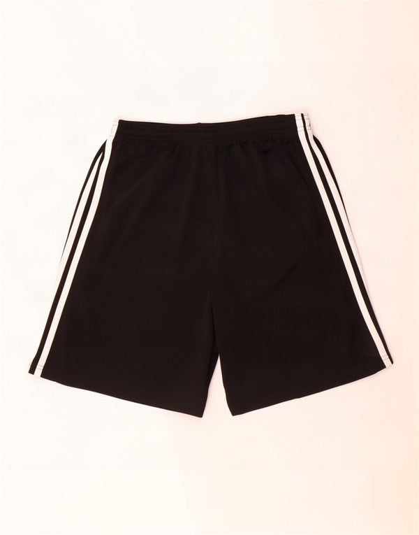 Adidas Herren Aeroready Sport Shorts Large Schwarz Polyester