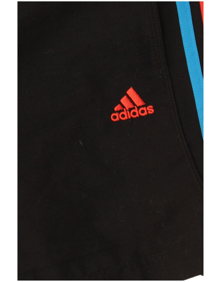 ADIDAS Herren Climalite Sport Shorts Medium Schwarz