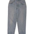 RIFLE Mens Tapered Jeans W36 L26 Blue Vintage Rifle and Second-Hand Rifle from Messina Hembry 