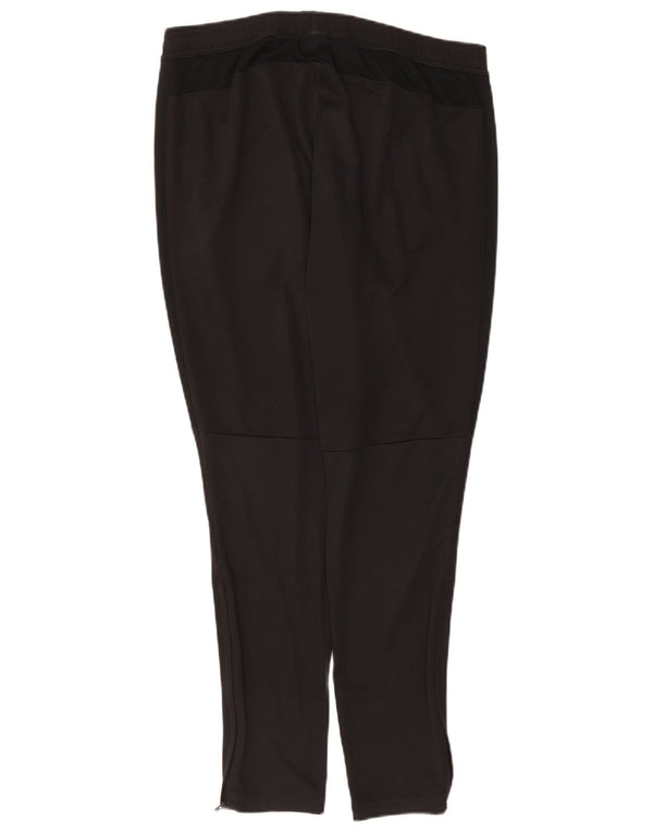 Adidas Herren Climacool Trainingshose XL Schwarz Polyester