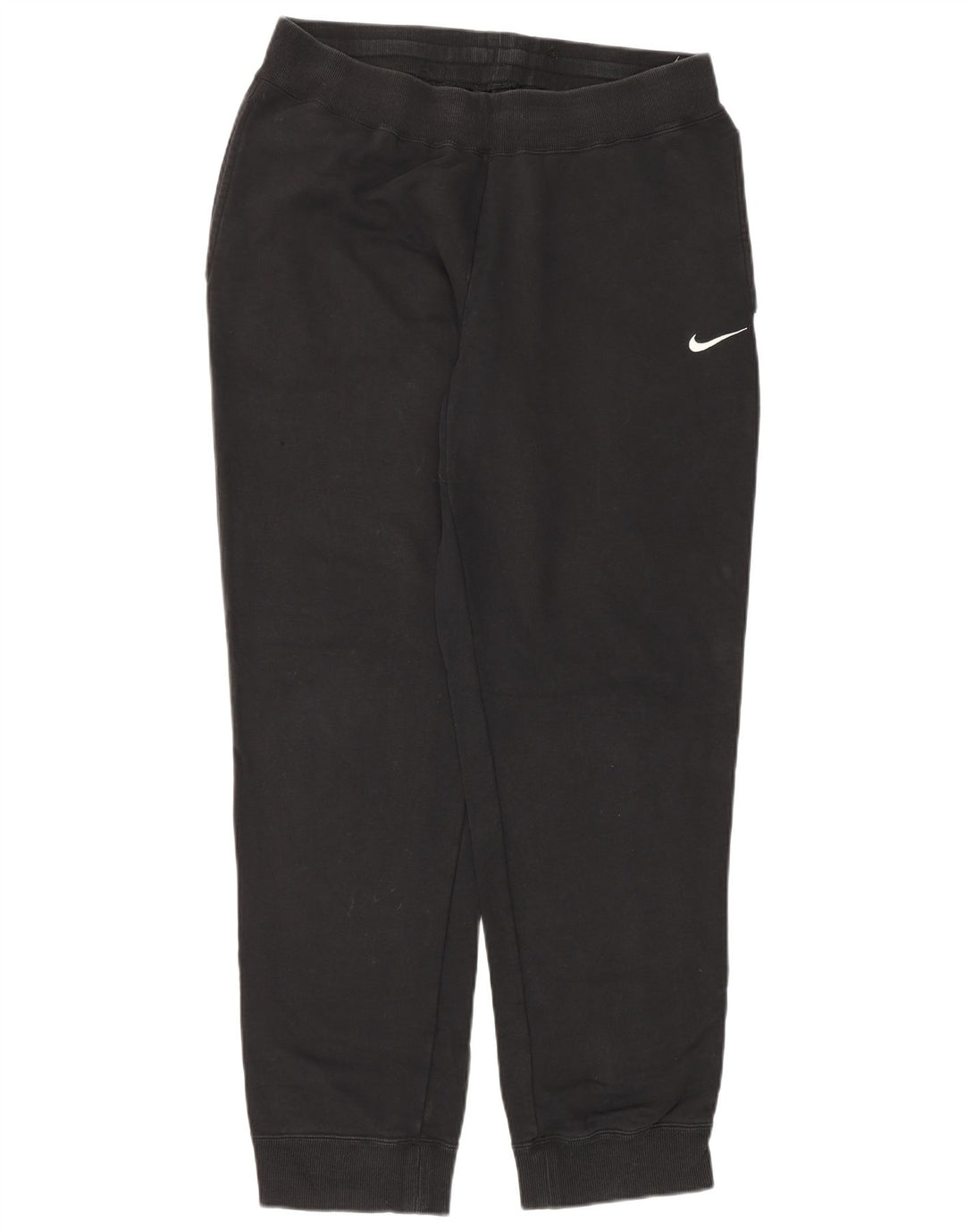 Nike Herren-Trainingshose, Jogginghose, XL, Schwarz, Baumwolle
