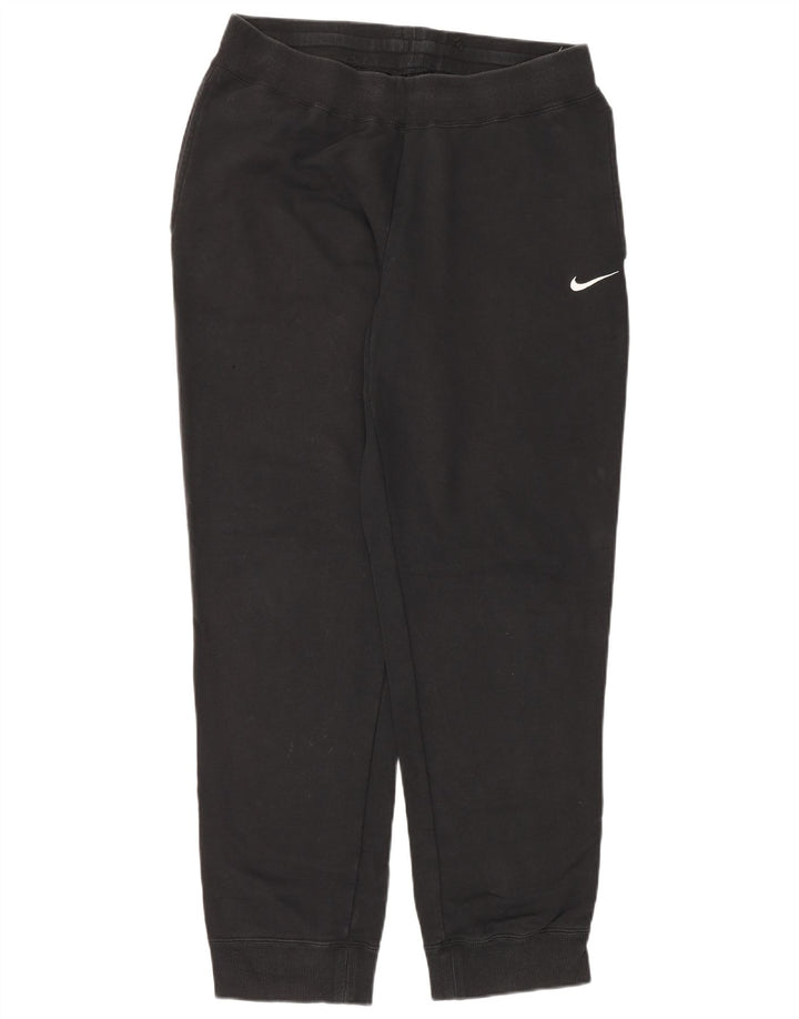 Nike Herren-Trainingshose, Jogginghose, XL, Schwarz, Baumwolle