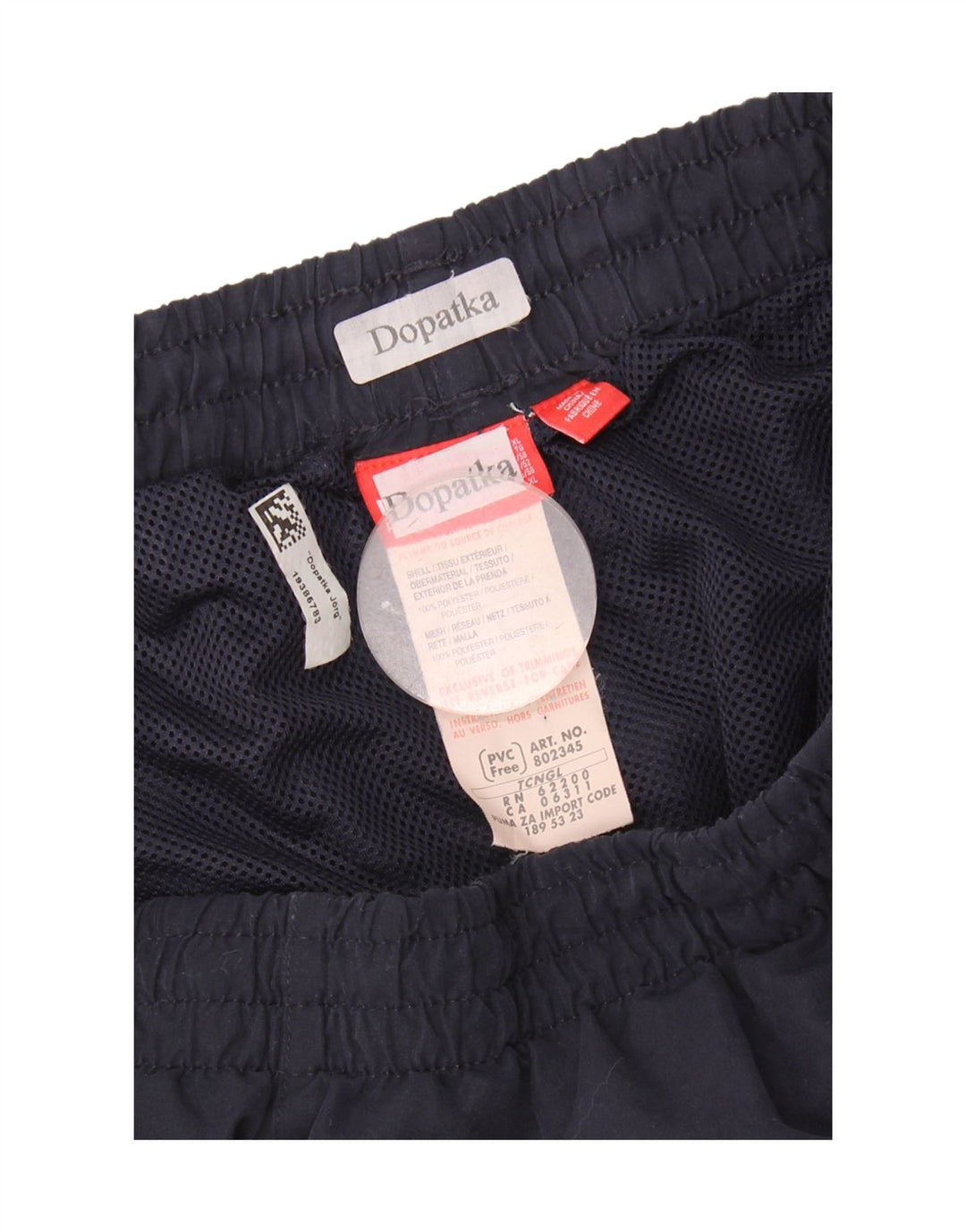 Puma Herren Badeshorts XL Marineblau Polyester