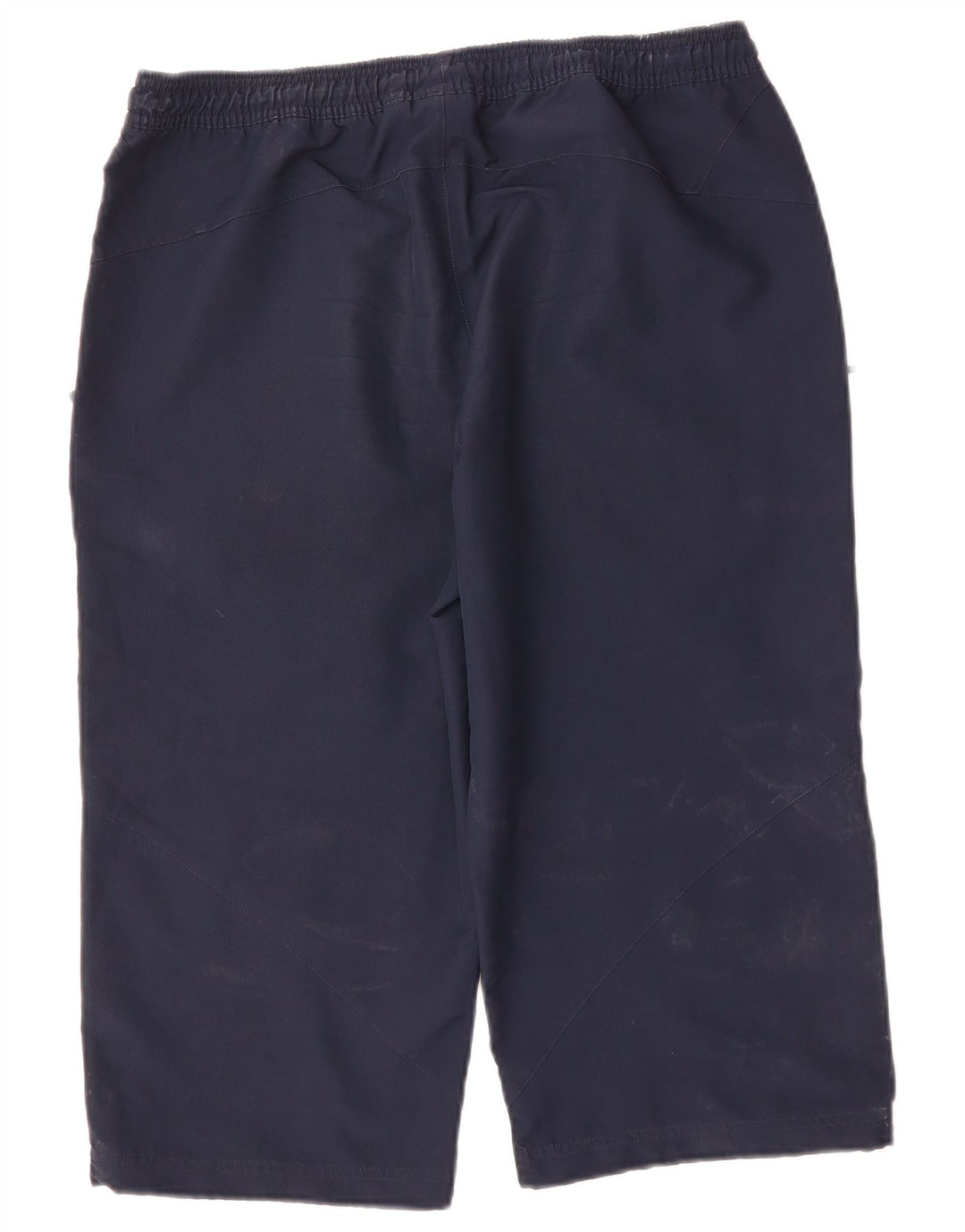 ADIDAS Herren Bermuda Sport Shorts Medium Marineblau Polyester