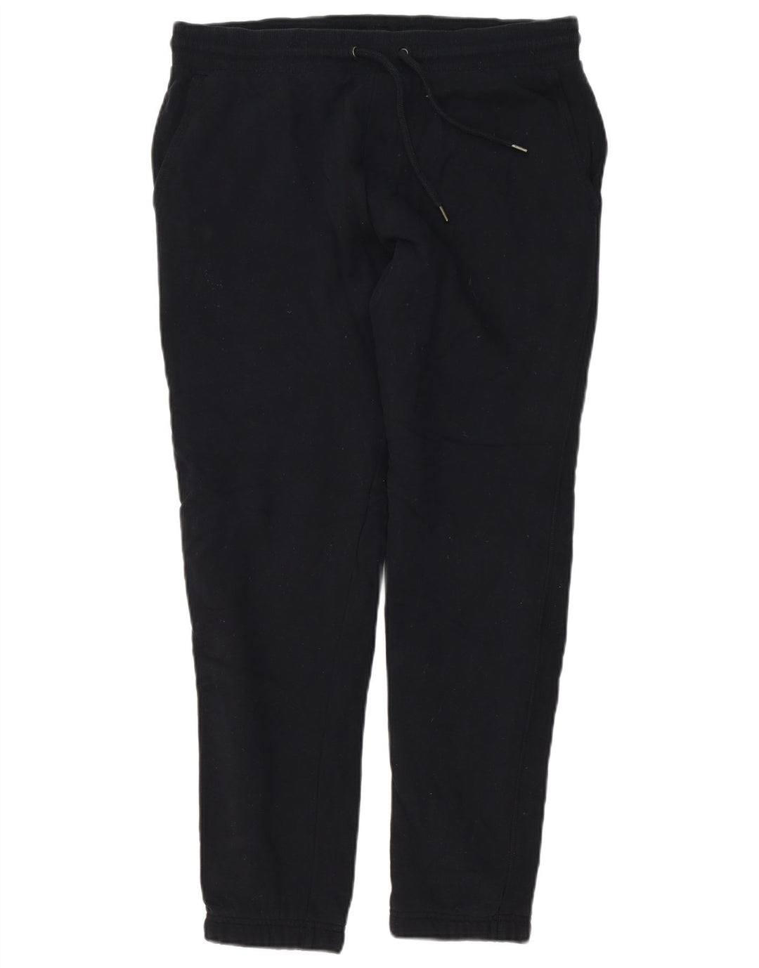 Marks & Spencer Herren-Trainingshose, normal, Jogginghose, Mittelschwarz