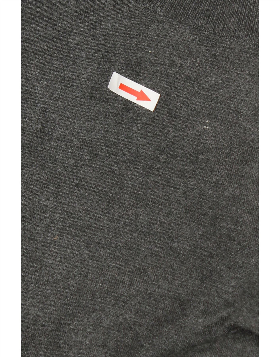 Zara Herren Rollkragenpullover XL Grau