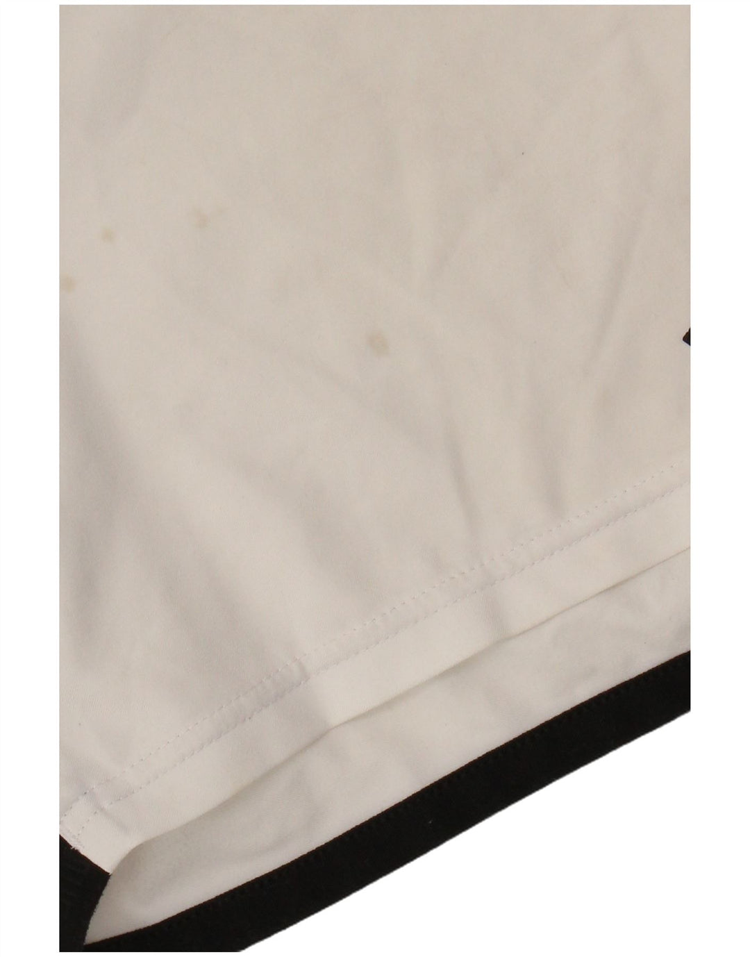 Adidas Herren Juventus Sport Shorts Mittelweißes Polyester
