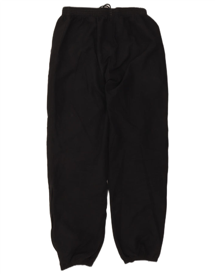 Champion Herren-Trainingshose, Jogginghose, Größe L, Schwarz