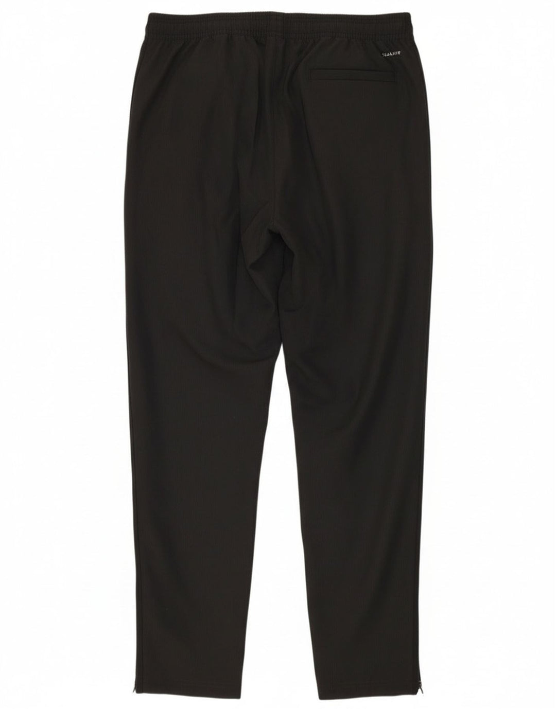 Adidas Herren Climalite Trainingshose Mittelschwarzes Polyester