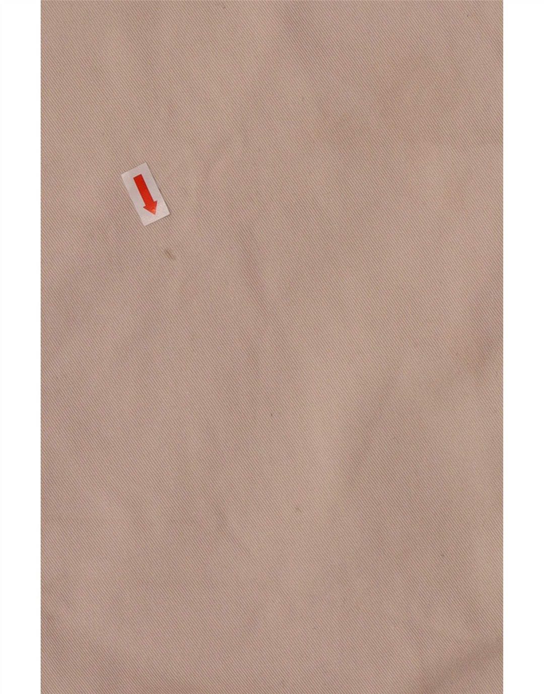 JACK & JONES Herren Cargo-Kurzhose W36 L23 Beige Polyester