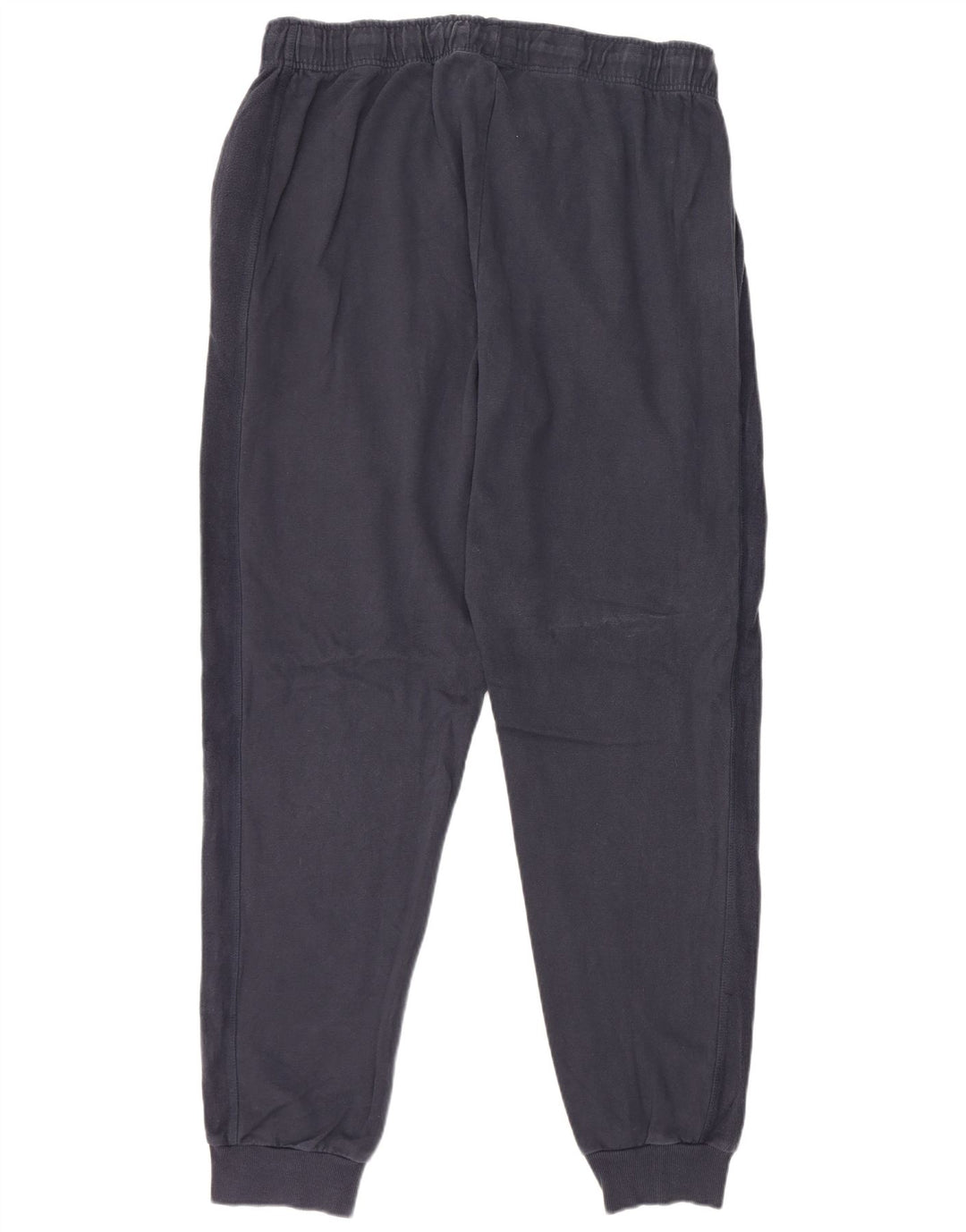 WEIRD FISH Herren-Trainingshose, Jogginghose, XL, Marineblau, Baumwolle