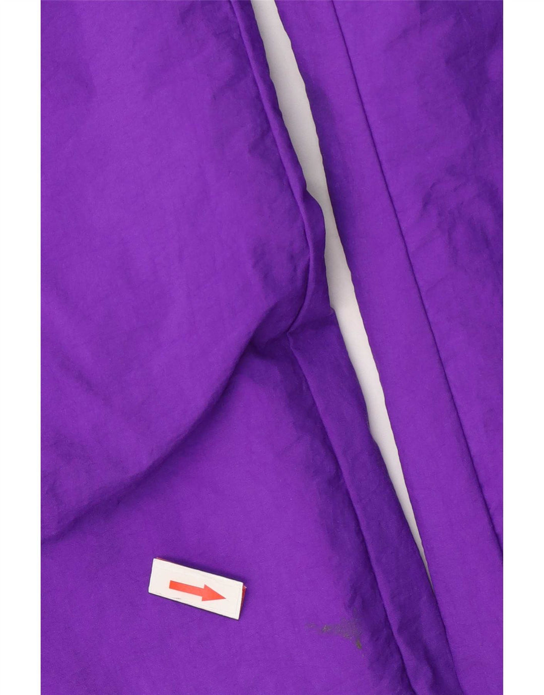 Fila Herren-Skioverall mit Kapuze, IT 48, mittelgroß, mehrfarbig, Farbblock