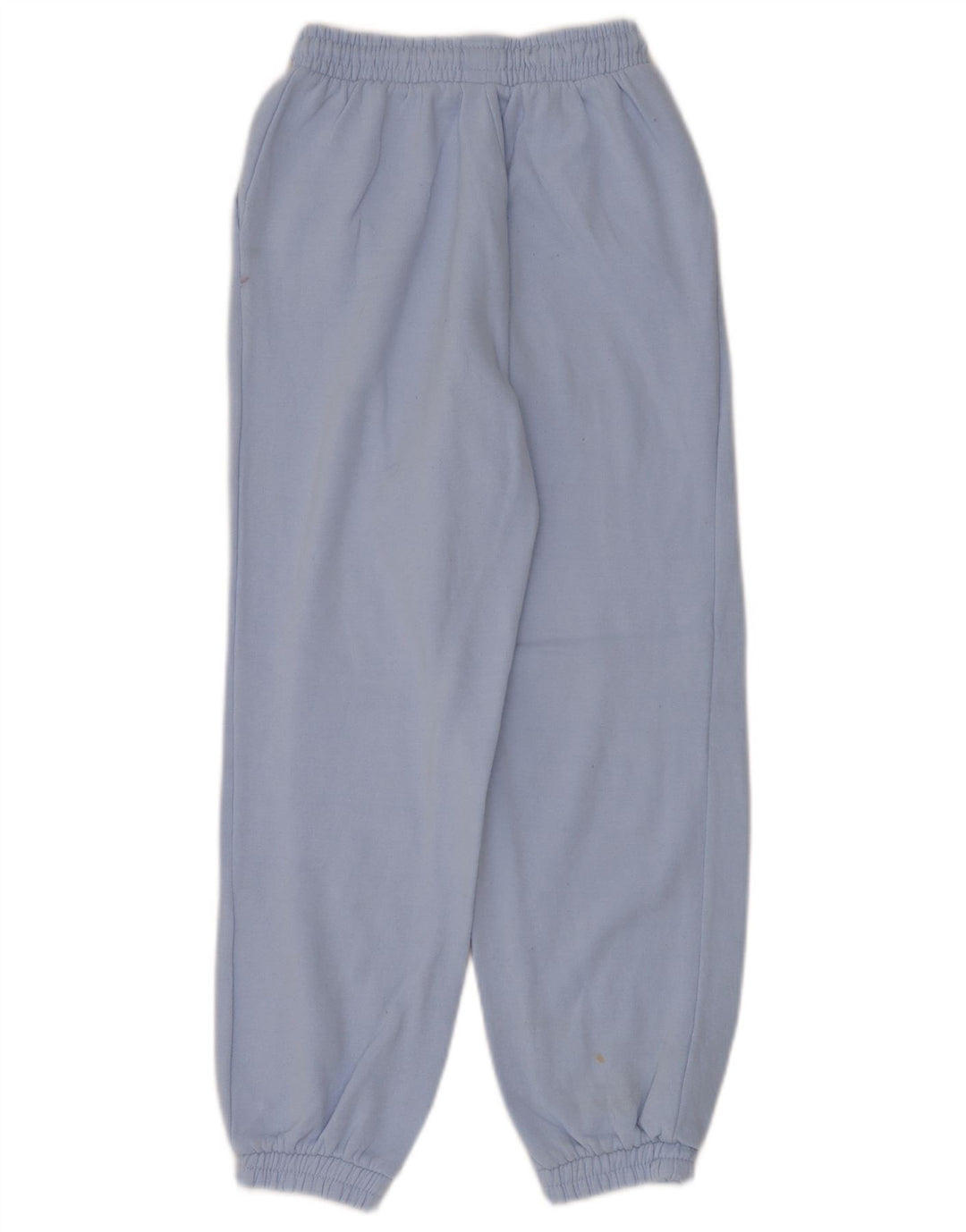 Zara Damen-Trainingshose, Jogginghose, UK 10, Größe S, blau, Polyester