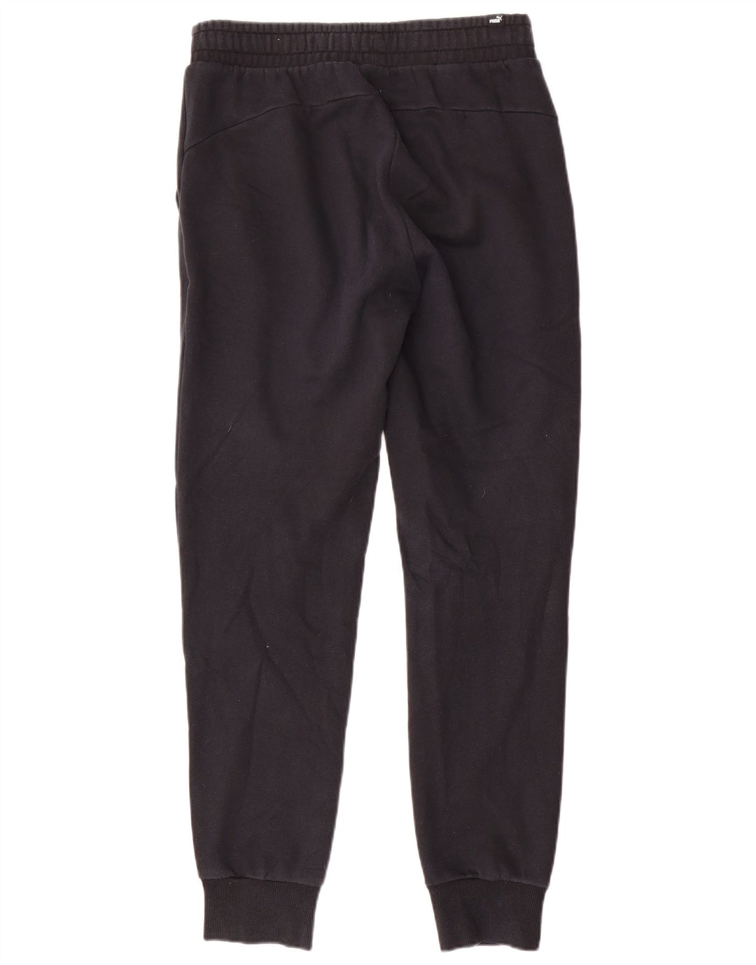Puma Herren-Trainingshose, Jogginghose, mittelschwarz, Baumwolle