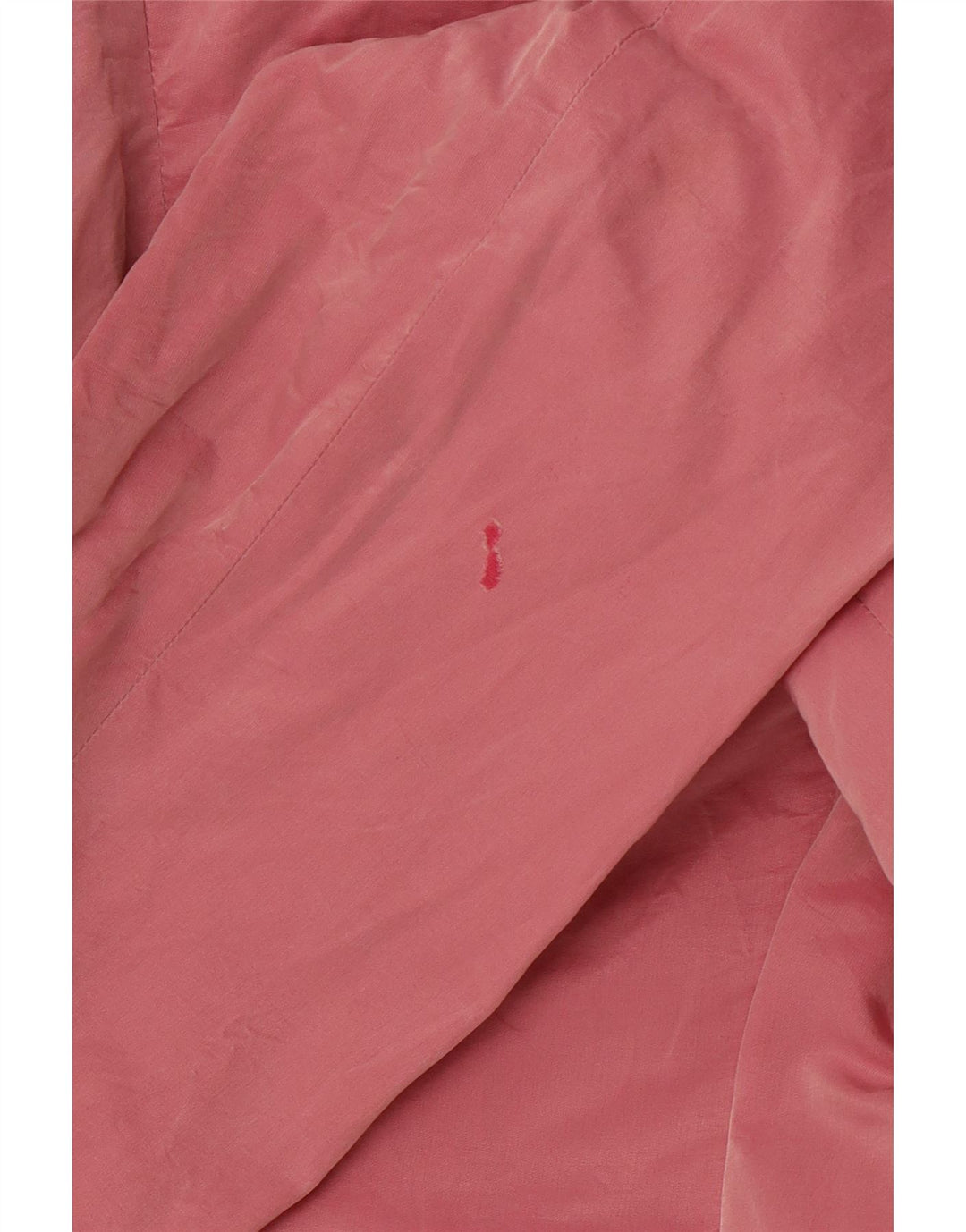 HUGO BOSS Damen-Blazer mit 3 Knöpfen, Gr. 14, Größe L, Rosa, Baumwolle