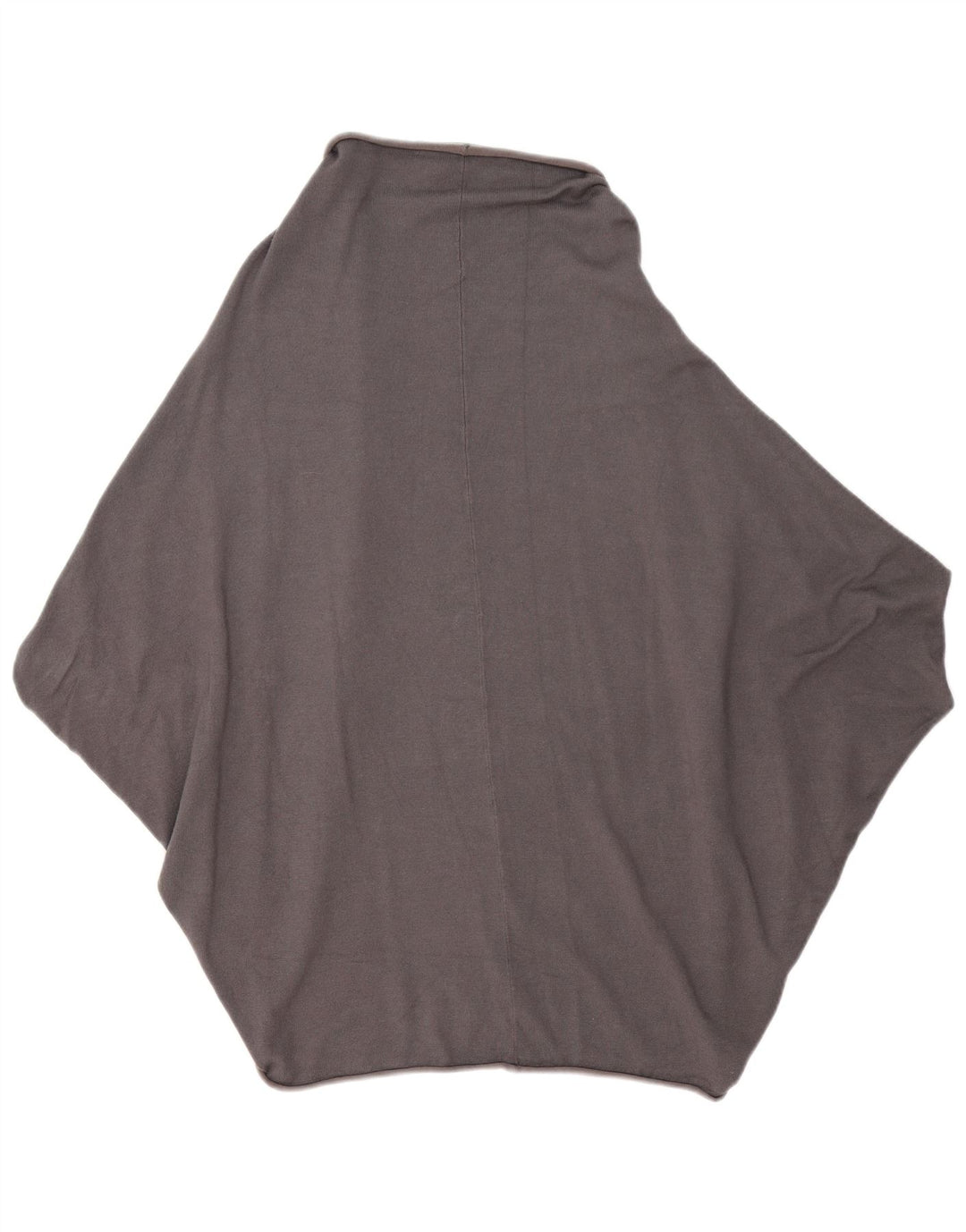 Offener Cardigan für Damen von Zara, Gr. 14, Mittelgrau