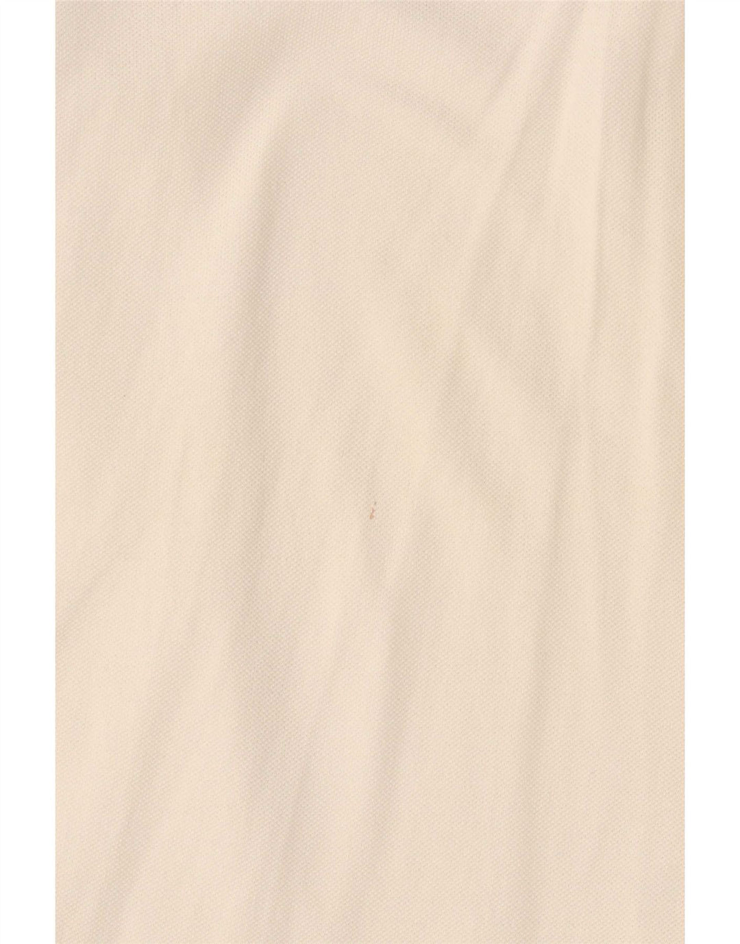 Moncler Slim-Fit-Poloshirt für Herren aus mittelweißer Colourblock-Baumwolle
