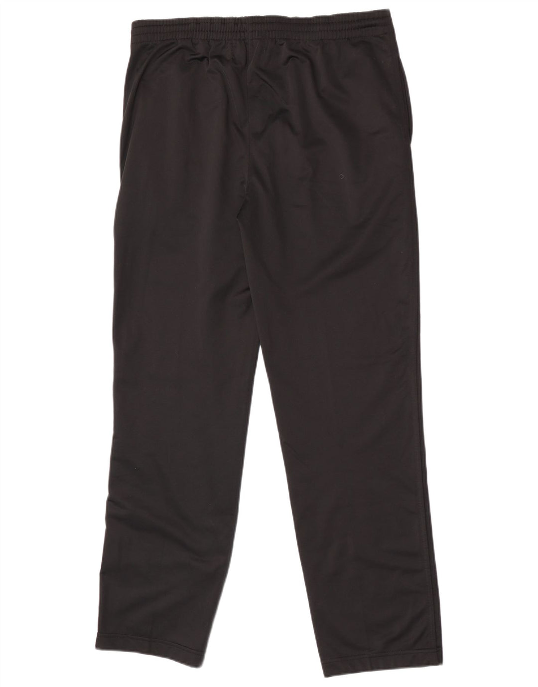 Kappa Herren-Trainingshose, mittelschwarz, Polyester