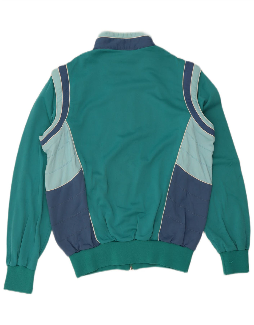 AUSTRALIAN L'ALPINA Herren-Trainingsanzug-Oberteiljacke IT 50 Mittelgrün