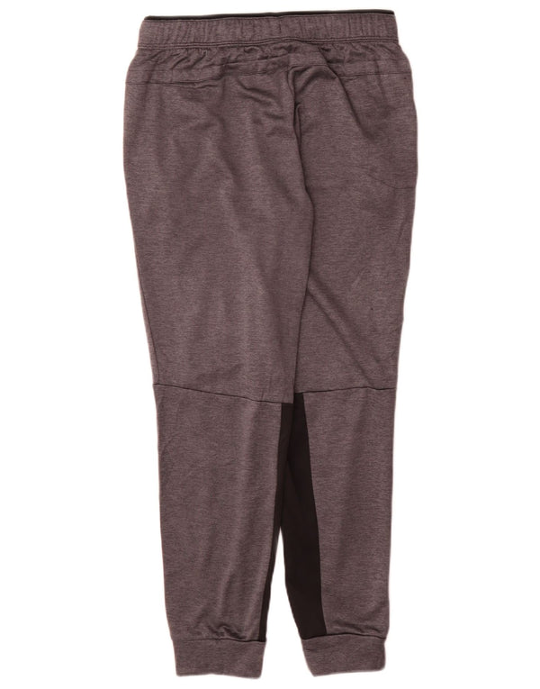 Russell Athletic Jungen-Trainingshose, Jogginghose, 14–15 Jahre, XL, Grau